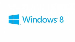 Windows 8 выйдет с новым логотипом