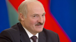 Александр Лукашенко. Фото ©РИА Новости