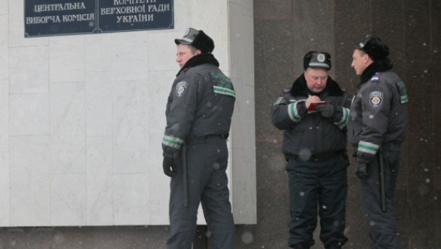 В Киеве пропал глава крупной нефтегазовой компании