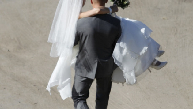 В Поволжье невеста зарезала жениха в день свадьбы
