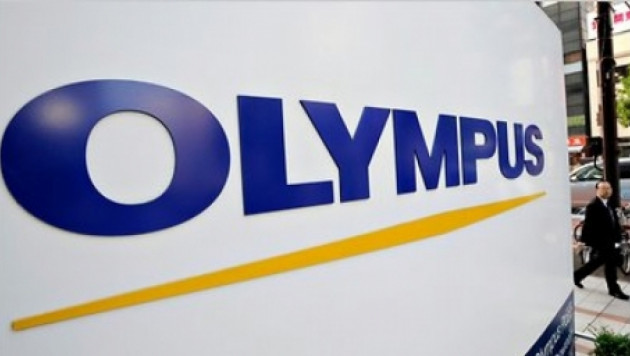 Топ-менеджер Olympus покончил с собой