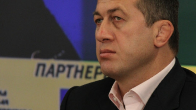 Экс-кандидата в президенты Южной Осетии сняли с рейса из Москвы