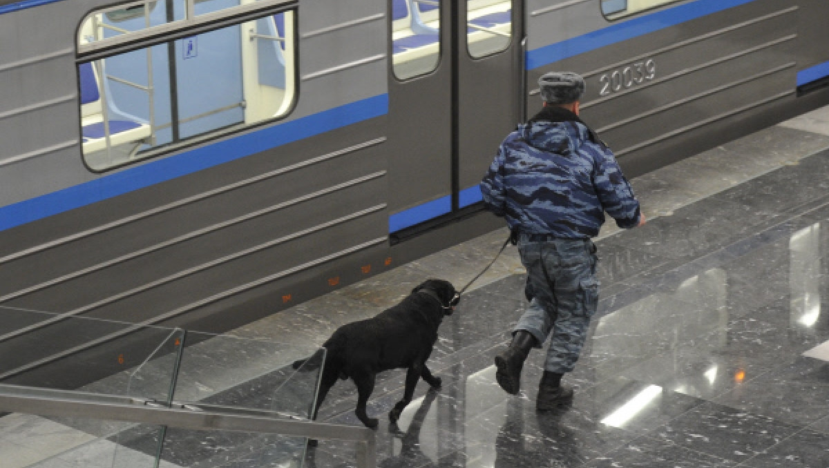 В массовой драке в московском метро убили человека