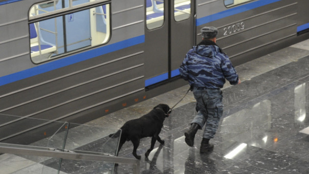 В массовой драке в московском метро убили человека