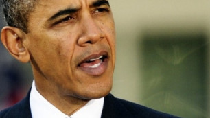 Президент США Барак Обама. Фото с сайта Vesti.kz