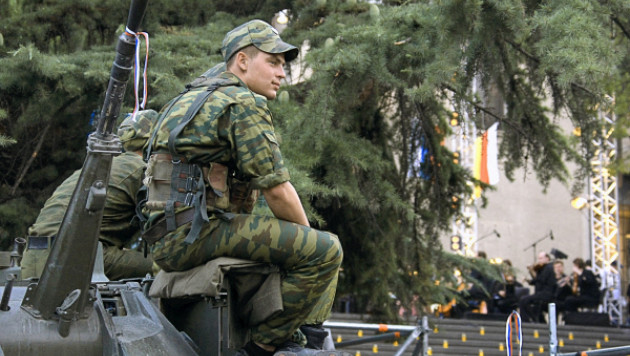 СК опроверг заявления Грузии о преступлениях российских военных в 2008 году
