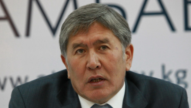 Кыргызстан пригрозил Москве закрыть российскую авиабазу в Канте