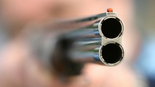 Нижегородец расстрелял из ружья шумевших в подъезде детей