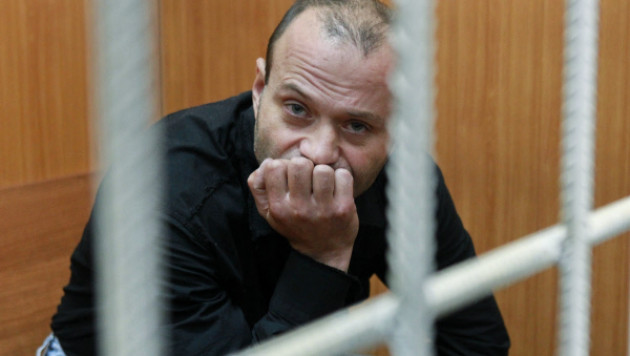 Обвиняемый в убийстве Политковской назвал имена заказчиков
