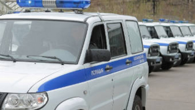 В Петербурге по факту избиения до смерти подростка задержан майор полиции