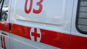 В Якутске водитель "скорой" сбил ребенка и скрылся с места