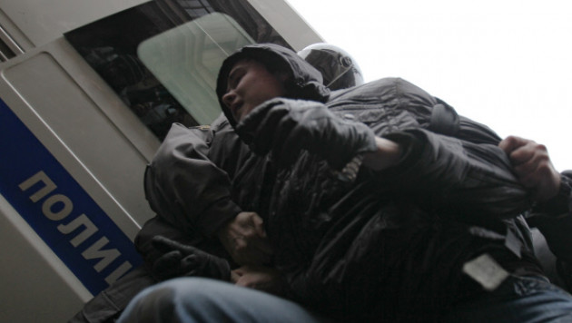 В Волгограде студентов из Казахстана заподозрили в грабеже
