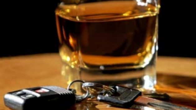 Госдуме предложили рассмотреть поправки об уровне алкоголя в крови водителя