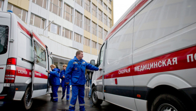 Телохранитель убитой в Москве предпринимательницы скончался в клинике