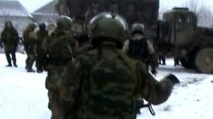 В Дагестане уничтожили главаря "муцалаульской бандгруппы"