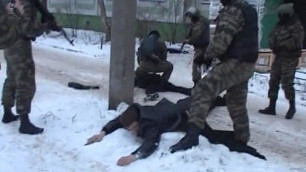 Задержаны убийцы советника президента Карачаево-Черкессии