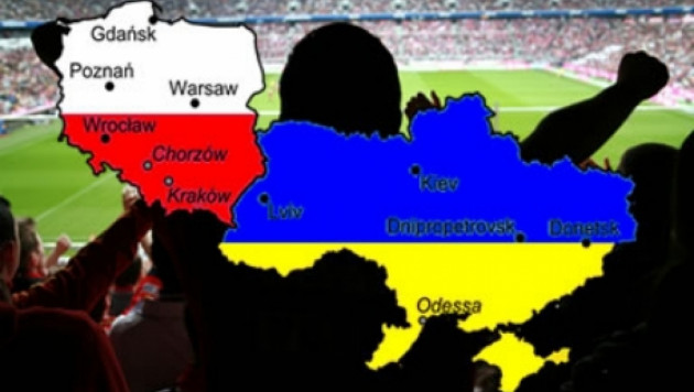 Для украинских школьников отменили призыв в армию из-за Евро-2012