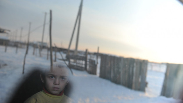 Пятилетний житель Алтая "заминировал" школу