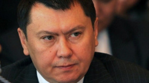 Бывший посол Казахстана в Австрии Рахат Алиев. Фото с сайта Vesti.kz