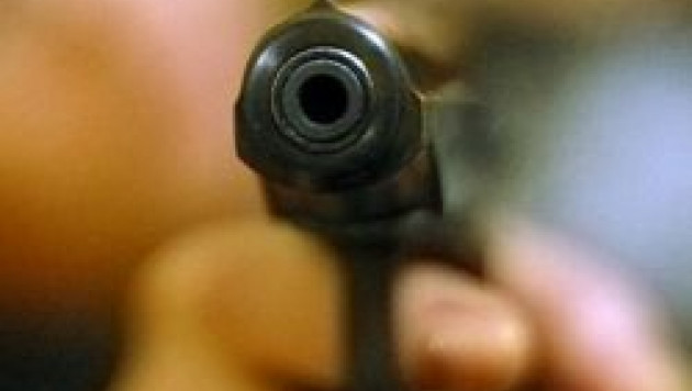 Петербуржец расстрелял желавшего пройти без очереди в магазине