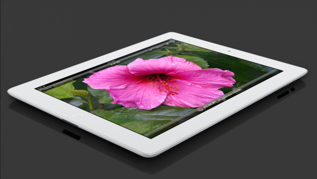 Apple перенесла сроки поставки нового iPad по предзаказам