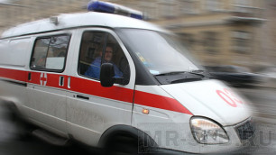 В Петербурге в канализации найден труп новорожденного с ножевыми ранениями