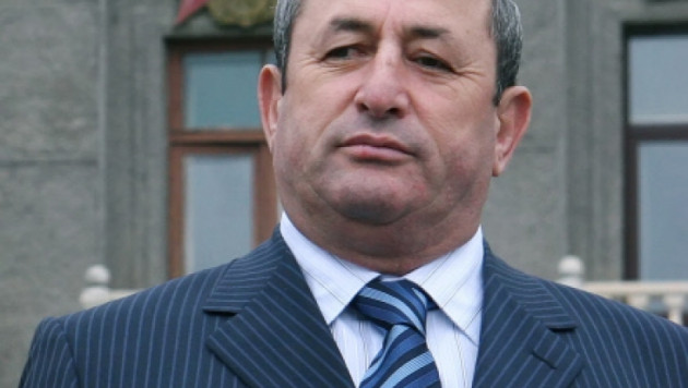 Организатор убийства мэра Владикавказа получил пожизненное заключение