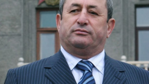 Организатор убийства мэра Владикавказа получил пожизненное заключение