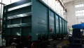 В 2012 году для КТЖ построят 200 отечественных вагонов
