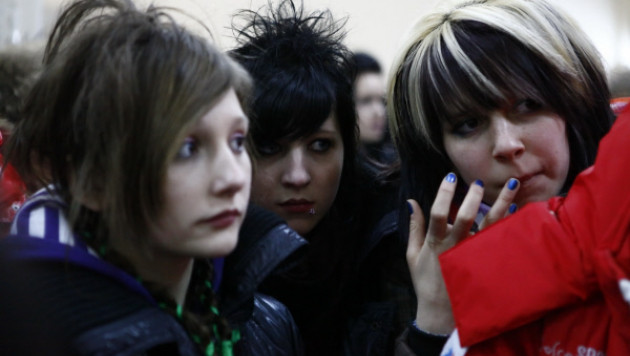 Милиция Беларуси разослала учителям инструкции по доносу на учащихся 