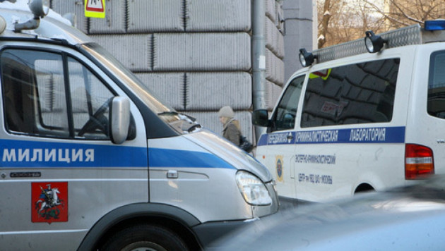 В московских квартирах найдены тела двух связанных мужчин