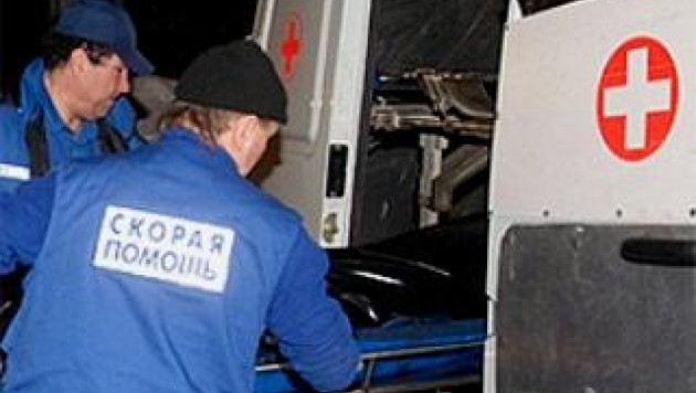 В Подмосковье найдены тела трех рабочих из Беларуси