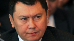 Рахат Алиев. Фото с сайта Vesti.kz
