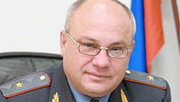 Экс-главу МВД Якутии объявили в международный розыск  