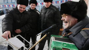 Омских заключенных занесли в рейтинг Forbes