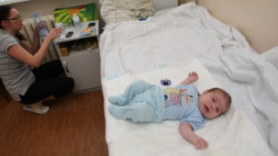 В Москве студентка утопила новорожденного ребенка в унитазе