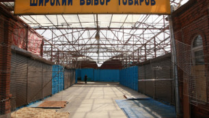 СК возобновил дело о контрабанде на Черкизовском рынке