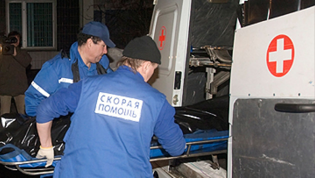 Первоклассница утонула в котловане с водой под Красноярском