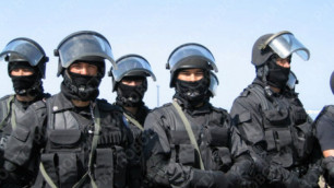 Личный охранник Аблязова планировал серию терактов в Алматы