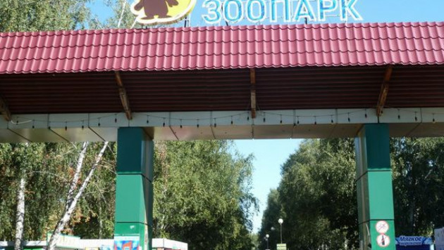 Жители Барнаула со "звериными" фамилиями получат скидку в зоопарке