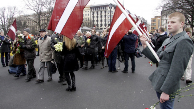 Латвия обнаружила угрожающие стране "скрытые" цели России
