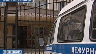 В Назрани взорвали сотрудника ФСБ
