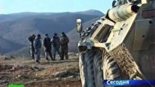 Силовики уничтожили двух боевиков в Дагестане