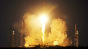 Разведка США отправила в космос ракету с секретным грузом