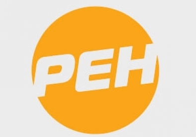 Логотип Рен-ТВ