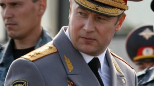 Глава МВД Татарстана подал в отставку