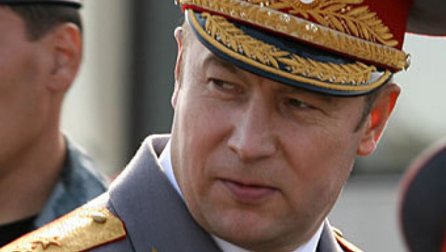 Глава МВД Татарстана объяснил свою отставку