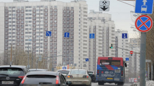 Московских чиновников обязали ездить на автобусах дважды в неделю
