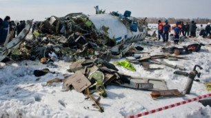 Один из считавшихся погибшими в авиакатастрофе под Тюменью выжил
