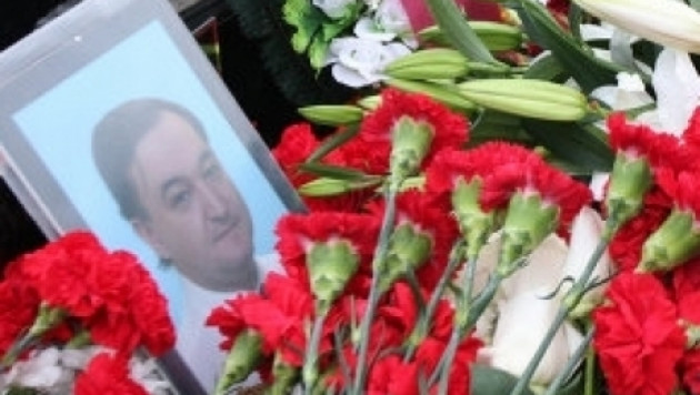 Прекращено преследование обвиняемой в смерти Магнитского врача "Бутырки"